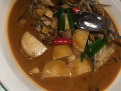-乾隆美食·本帮菜(黄河路店)