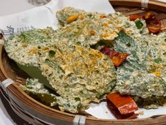 -阿露佳·舌尖上的安吉菜