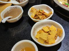 -潘小辣鲜肉老火锅