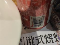 -通海俄式烧烤·俄罗斯大串(嵩山路店)