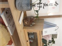 -团子君寿司·茶
