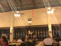 -真浪花园海鲜餐馆