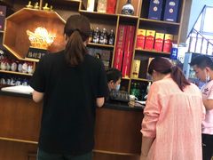 -旺山·浪头人家