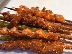 -柳喜辣·烧烤酒局(跃进总店)