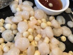 -漢舍中国菜馆(889广场店)