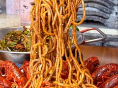 -莲餐厅·湖北菜·潜江小龙虾店(愚园路店)
