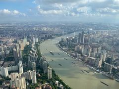 -上海中心大厦