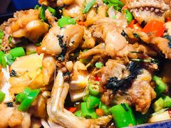 -蛙来哒(汇一城黑金冠店)