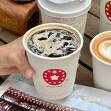 我们大湾区的骄傲，中国文创咖啡天花板☕️