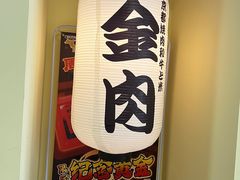 -大阪烧肉BAKA一代(十亩地店)