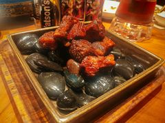 -红城阁·上海味道(四平路店)