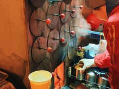 -四川老牛麻辣烫(北门桥店)