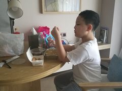 -上海佘山世茂艾美酒店
