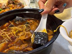 -眷江南之小蓝鲸(王府大街店)