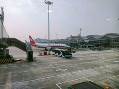 -杭州萧山国际机场