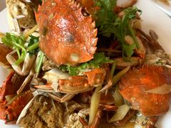 -宾朋海鲜美食餐厅·特色美食(兴海路店)