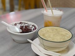-芬芳甜品(同福路店)