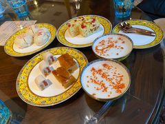 -富华斋饽饽铺·宫廷糕点·伴手礼(护国新天地店)