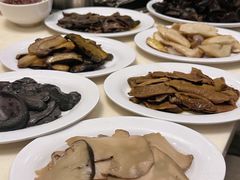 -太婆天府山珍酒楼(亚运村店)