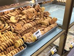 -爱德顺糕点食屋(利民道店)