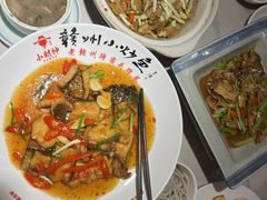 -小财神·老派赣州菜·中华美食地标(第五大道店)