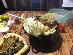 三下锅套餐-胡师傅三下锅(汽车站店)
