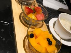 -半秋山西餐厅(巴南万达广场店)