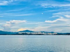 -深圳湾公园(南山区)