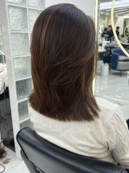 -赤道 Hair Salon