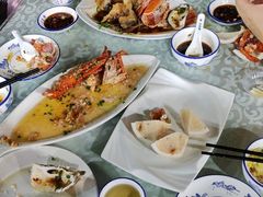 -范饭椰林川湘味海鲜·椰子鸡(三亚湾椰梦长廊店)