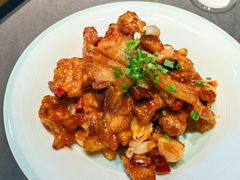 -一桶江山餐厅(松北店)