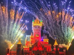 -青岛方特梦幻王国