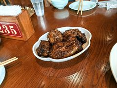 麻辣兔头-双流老妈兔头(总店)