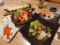 -琴寿司居酒屋(中山广场店)