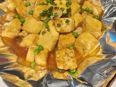 -东来土菜馆(民祥园路店)