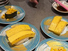 -小乔回转寿司(市府恒隆广场店)