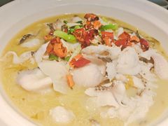 -小菜园新徽菜(无锡宜家荟聚中心店)