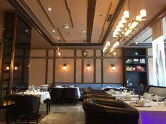 大堂-尘香•传统川菜(创汇首座店)