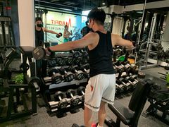 -MADFIT迈非健身(阳光天地店)