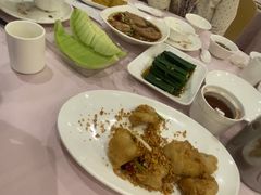 -顺风海鲜港(金玉兰店)