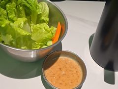 -范儿·嫂子烤肉·精致炭火烤肉(长治路店)