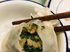 -内蒙联营烧麦 草原石榴红(护国寺店)