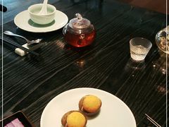-五缘湾凯悦酒店·悦饗中餐厅
