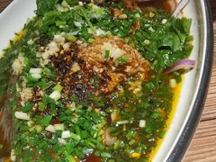 香辣炝锅鱼-树厨贵州菜(大十字店)