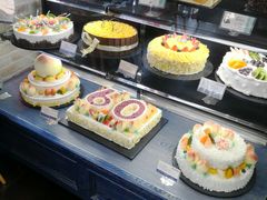 -津乐园(中山路店)