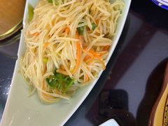 -小饭桶(野三坡百里峡店)