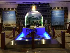 景点-二沙岛-广东华侨博物馆