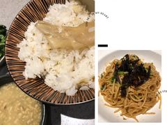 -半山腰·云南菜(侨福芳草地店)