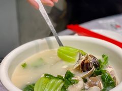 -强记海鲜·大排档(蛇口新街店)