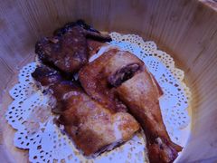 胡桃里招牌烤鸡-胡桃里音乐酒馆(白云五号T5 MALL店)